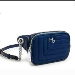 New Henri Bendel 712 Belt bag
